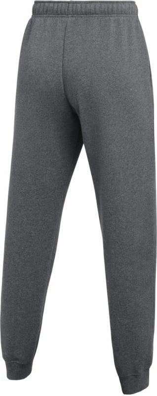 Pantallona sportive Nike për femra, gri e errët