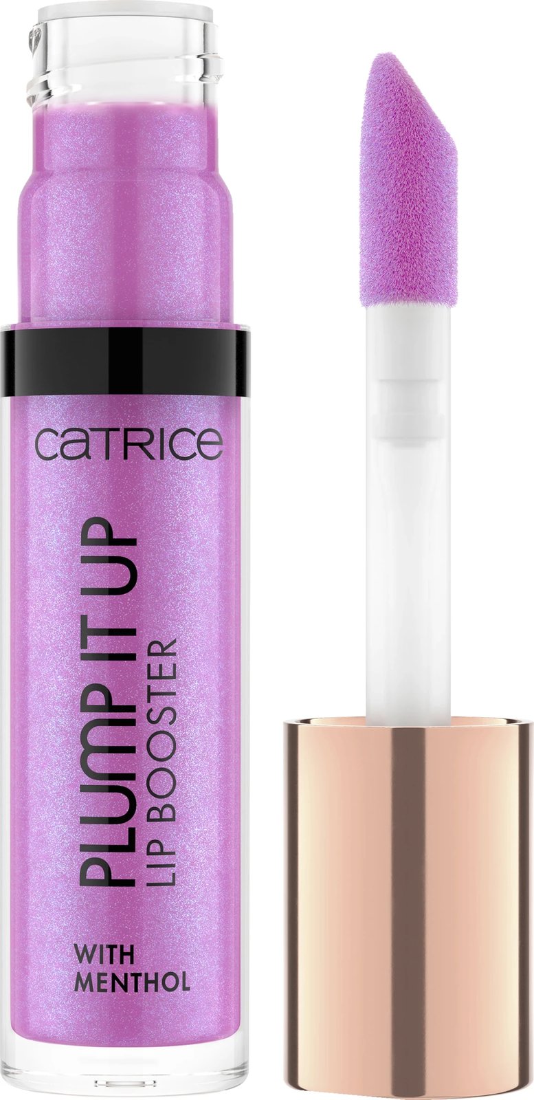 Catrice Plump It Up Lip Booster 030
