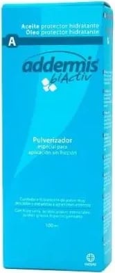 Spray vaj mbrojtës unisex Addermis Biactiv 100ml
