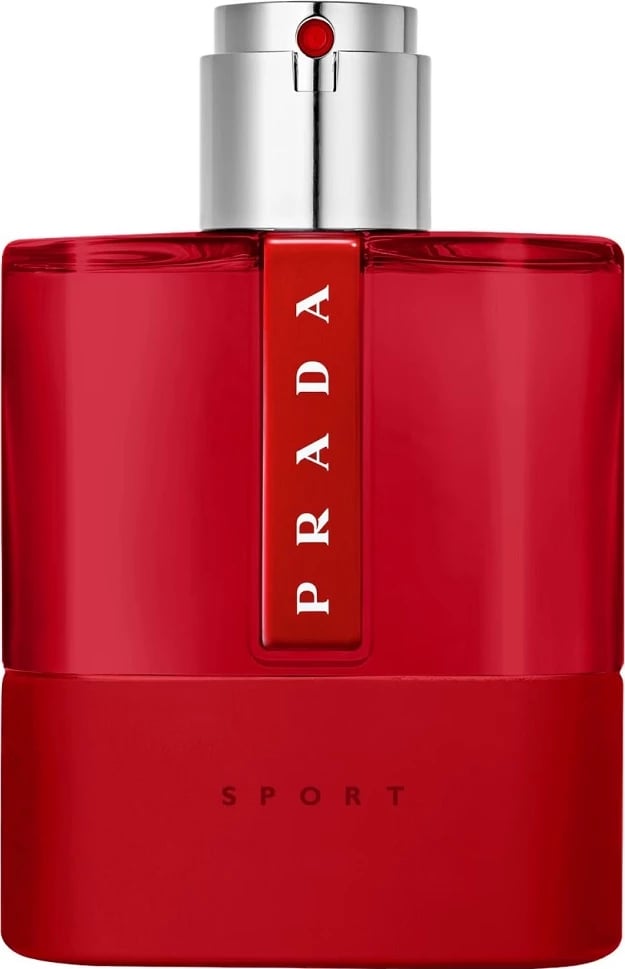 Eau de Toilette për meshkuj Prada Luna Rossa Sport 100ml