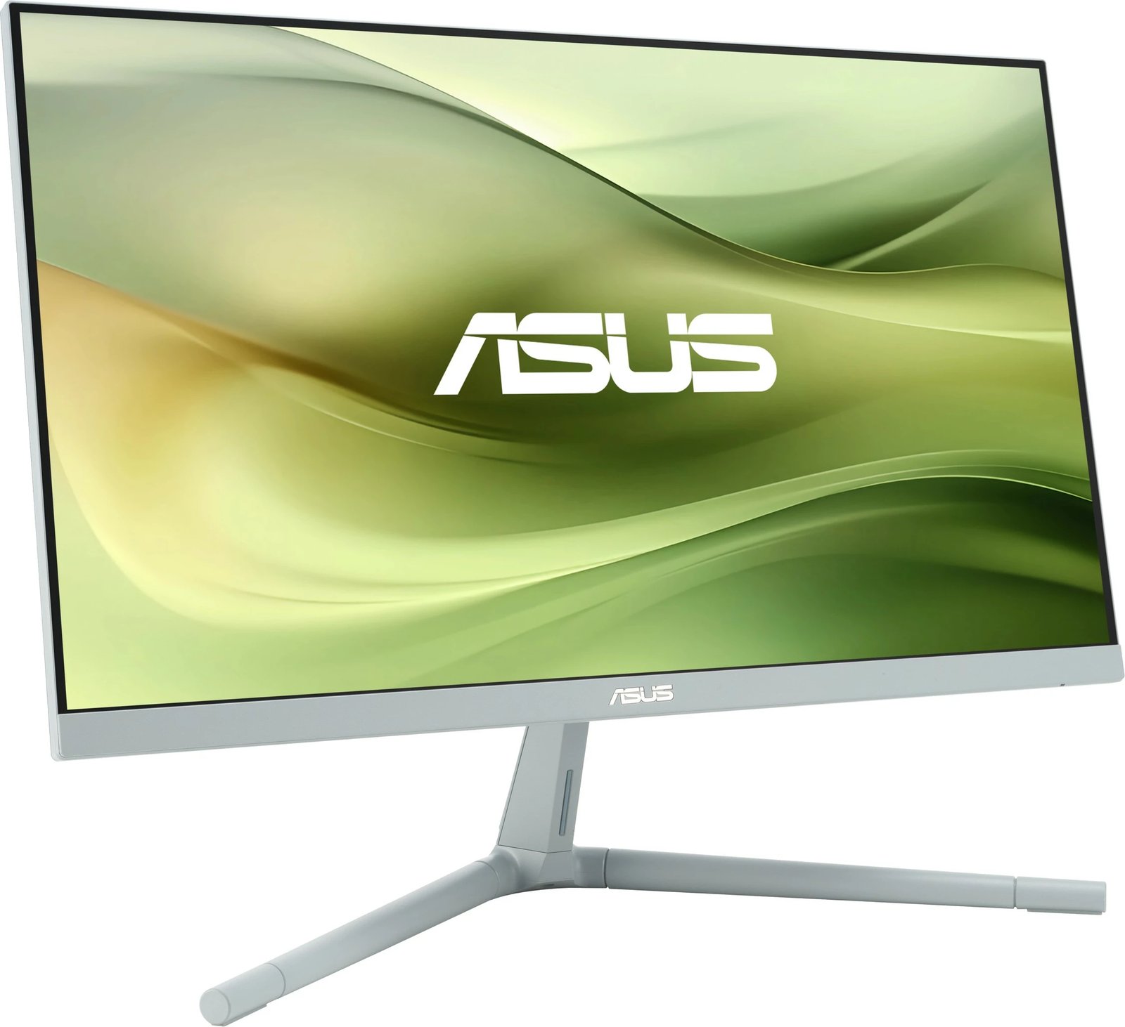 Monitor ASUS VU279CFE-G, 27", Full HD, LCD, Gjelbër Gri