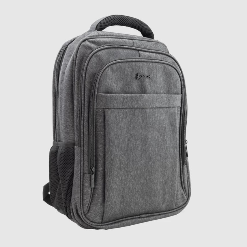 Çantë krahu Sbox Amsterdam. e zezë