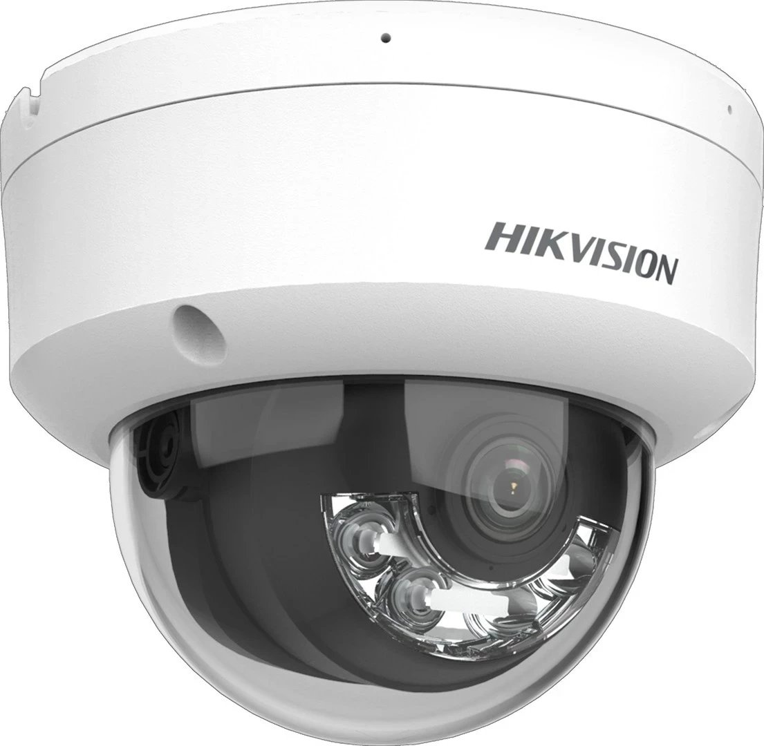 Kamerë IP Hikvision DS-2CD2143G2-LIS2U(2.8mm), Bardhë