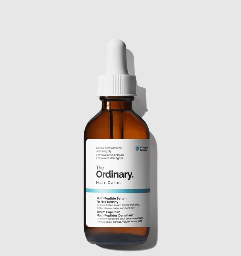 Serum për flokë The Ordinary Multi-Peptide Serum for Hair Density, 60 ml