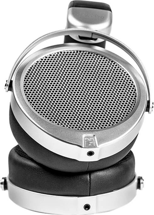 Kufje HiFiMAN Deva Pro planar, me Bluetooth Bluemini R2R, ANC, USB-C, Argjendtë