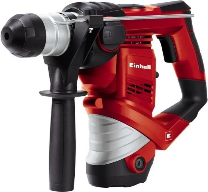 Aparat shpues Einhell TH-RH 900/1 SDS Plus, 900W, 850rpm