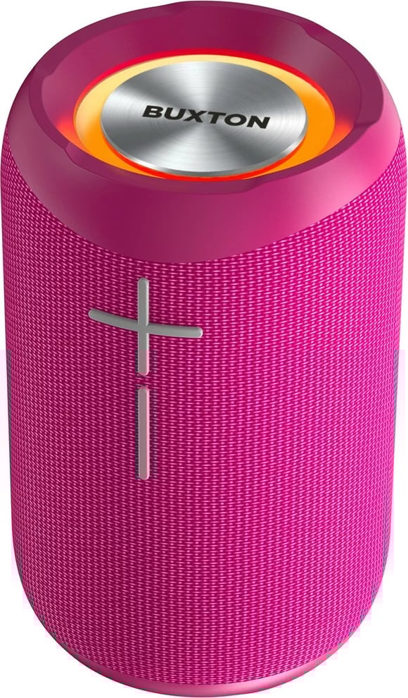 Altoparlantë Wireless Buxton BBS 4400 PINK BT, Waterproof