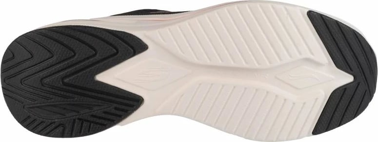 Atlete Skechers për femra, të zeza