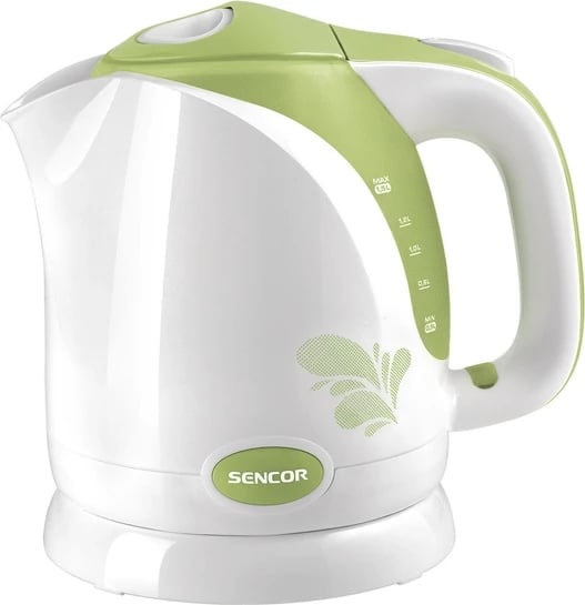 Vluese uji Sencor SWK 1501GR, 1.5 L, e gjelbër