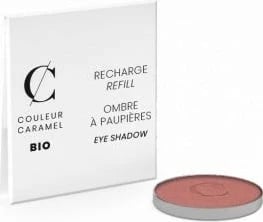 Hije sysh mat COULEUR CARAMEL N011 Beige Rose unisex 1 copë