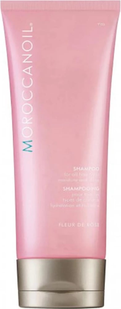 Shampon Moroccanoil Fleur De Rose 200ml