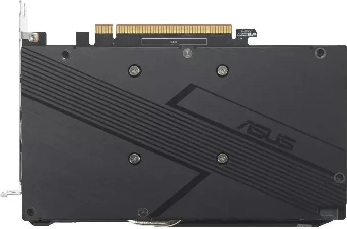Kartë grafike ASUS Radeon RX 7600, 8GB