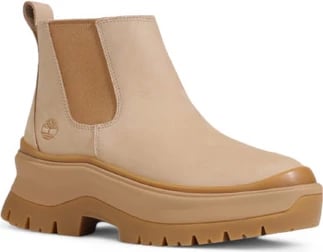 Stivale Timberland, femra, beige