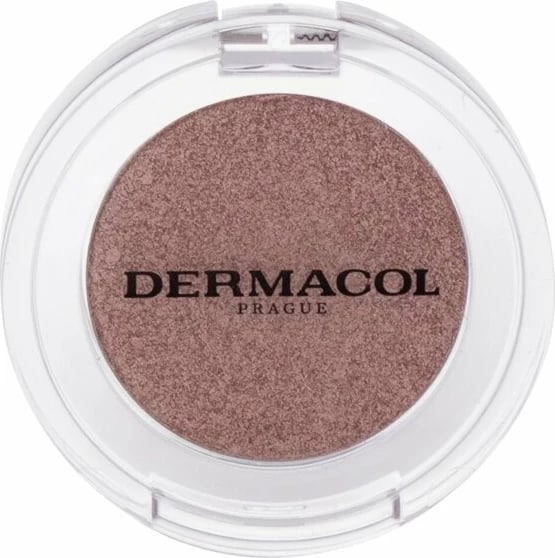 Hije për sy Dermacol 3D Metal 4 Bellini për femra kafe 2g