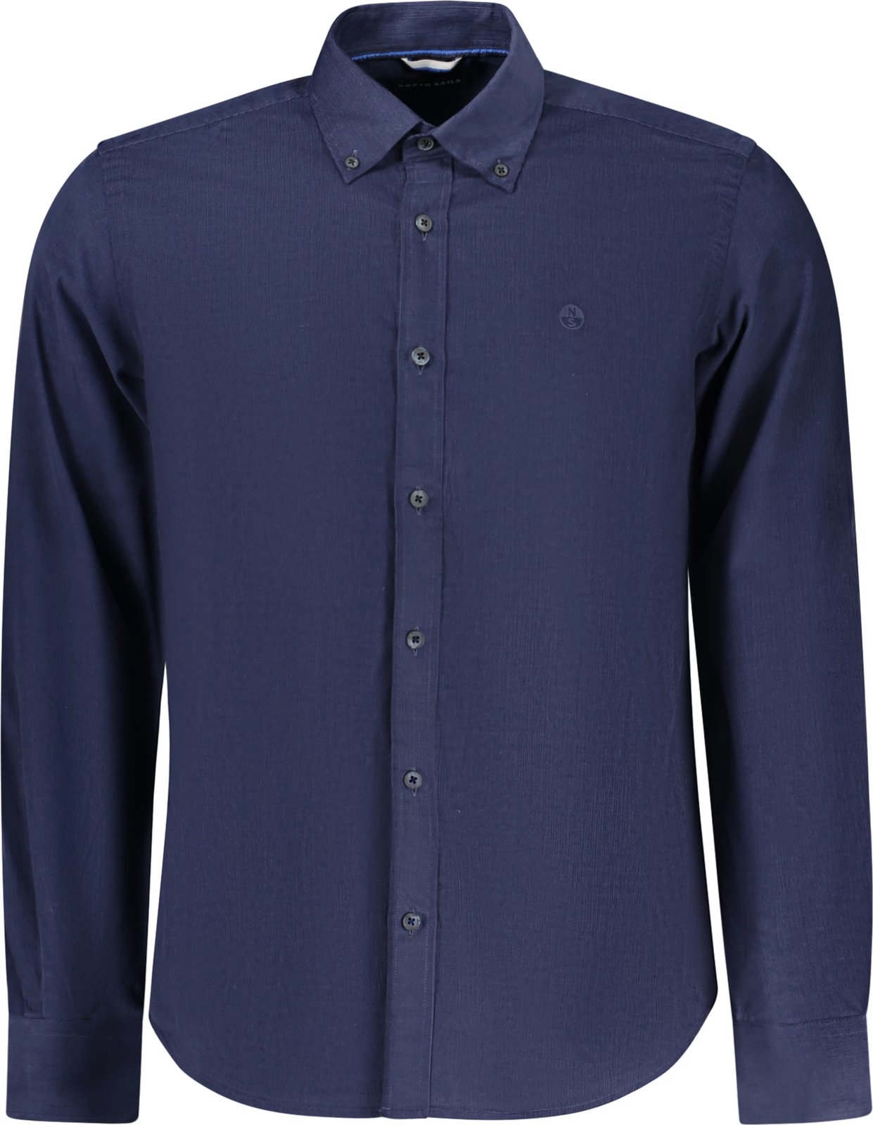 Këmishë për meshkuj NORTH SAILS, kaltër