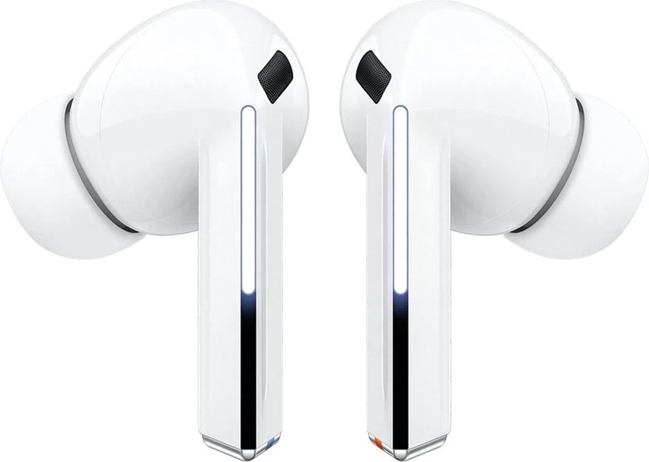 Kufje Samsung SM-R630NZWAEUE, True Wireless Stereo (TWS), USB Type-C, Bardhë