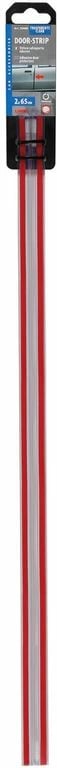 Mbrojtes I Dyerve Clear 2x65cm