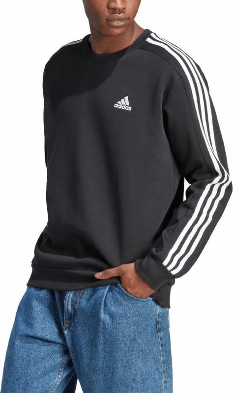 Duks adidas për meshkuj, i zi Duks adidas për meshkuj, i zi