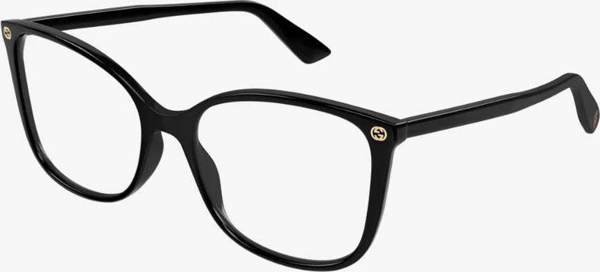 Korniza optike Gucci GG0026O-001 53