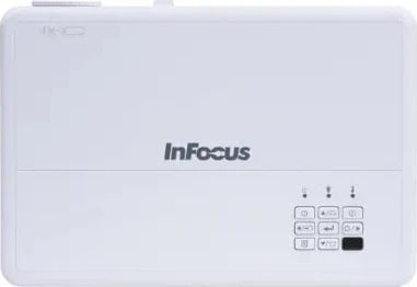 Projektor InFocus IN1188HD, i bardhë