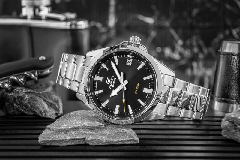 Orë dore për meshkuj CASIO