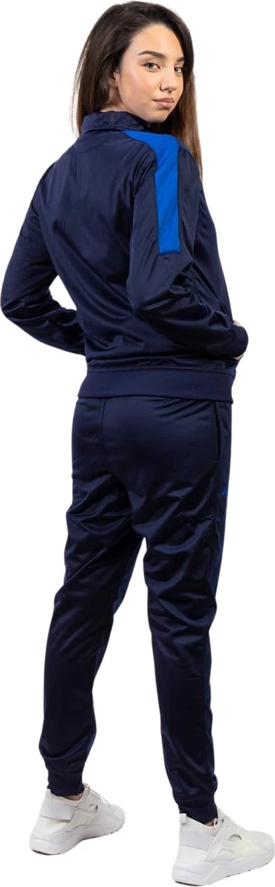 Trenerka unisex Givova, navy