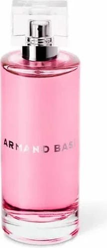 Eau de Toilette Armand Basi Color Stories Rose 100ml