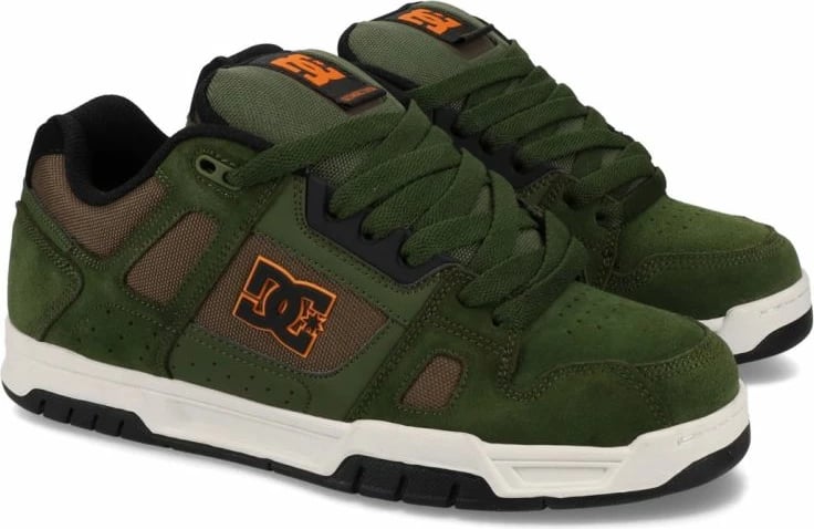 Atlete për meshkuj DC, olive