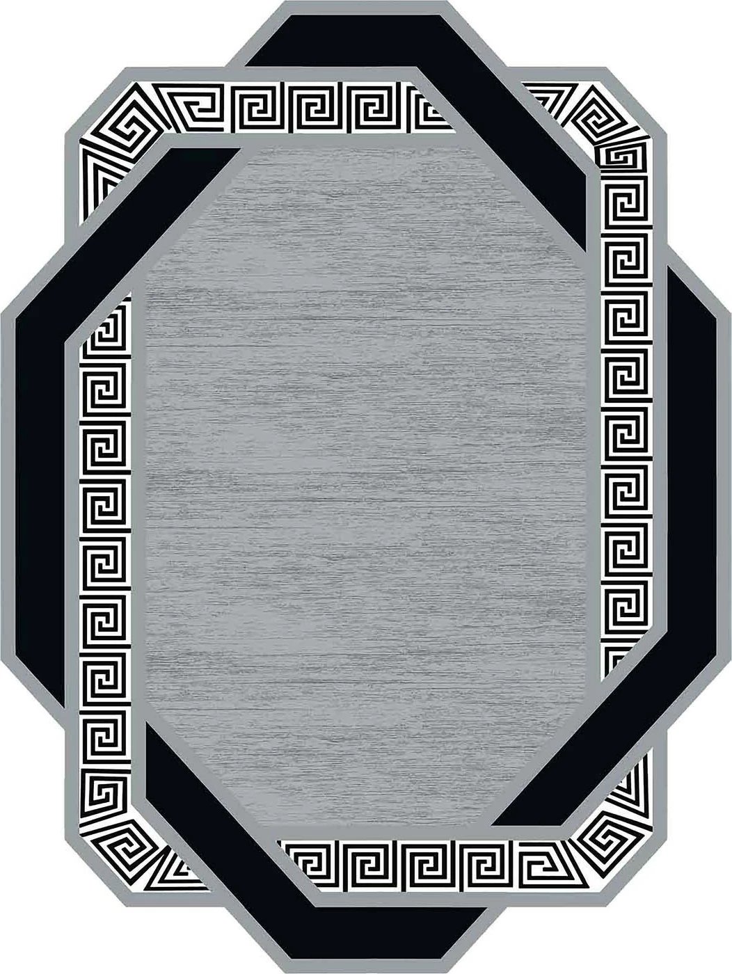 Qilim (180 x 280) Conceptum Hypnose, Hmnt975