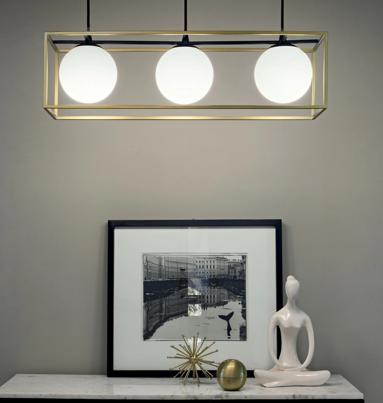 Llambë e varura Lingotto sp3