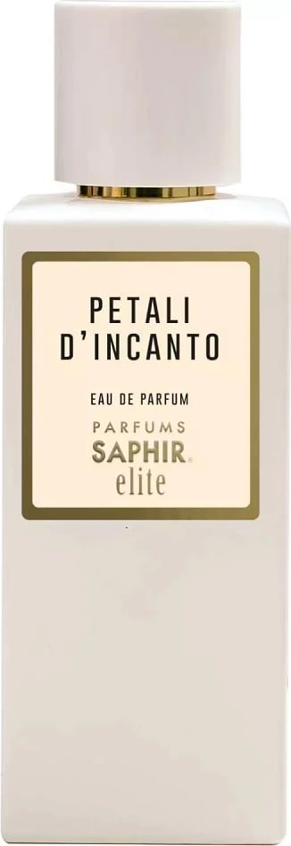 Eau de Parfum për femra Saphir Elite Petali D'Incanto 100ml