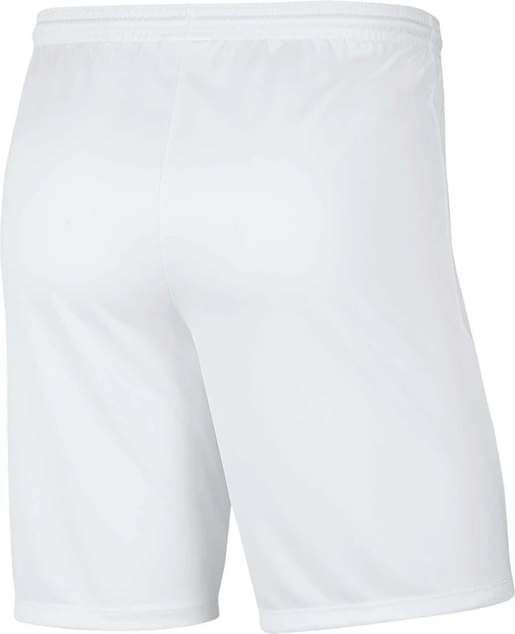 Shorce për meshkuj Nike, të bardha