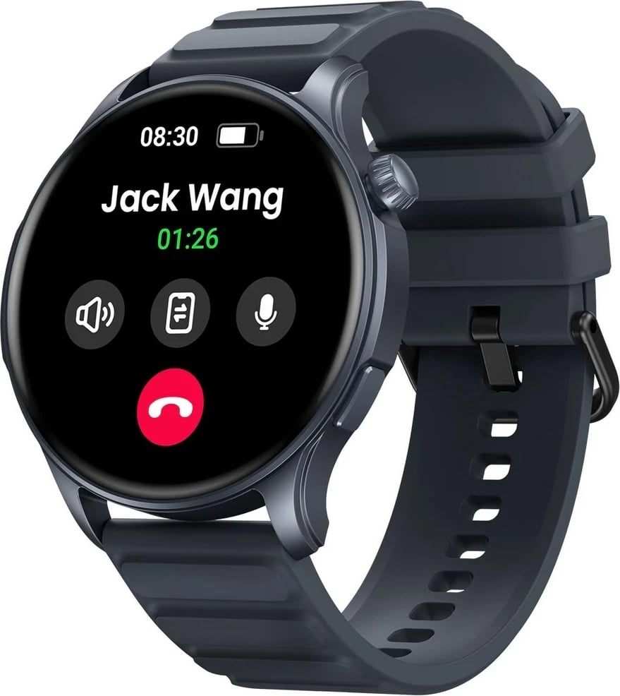 Smartwatch Zeblaze Btalk 3 Pro, Gri