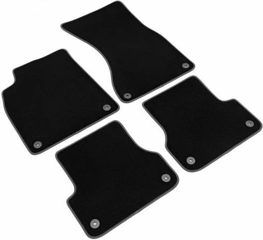 Shtroje Tepih Audi A7 2010- Aud195