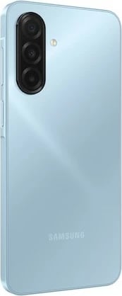 Celular Samsung Galaxy A17 4GB 128GB dual sim blu