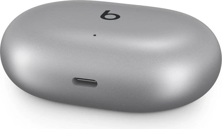 Kufje Beats by Dr. Dre MT2P3ZM/A, True Wireless Stereo (TWS), Calls/Music, 59 g, Silver