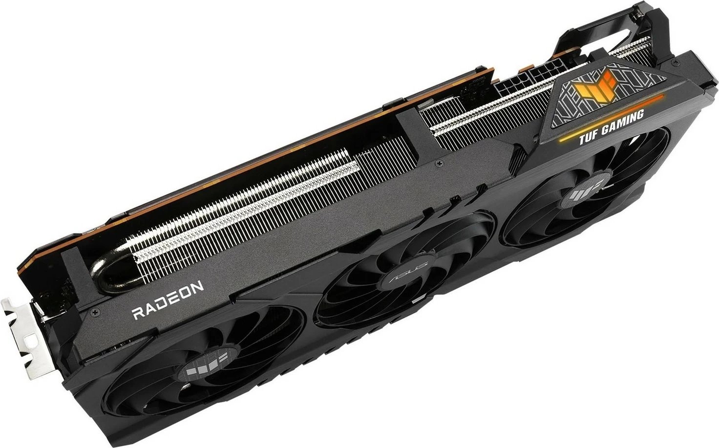 Kartelë grafike ASUS Radeon RX 7800 XT TUF OG GAMING 16GB OC Kartelë grafike ASUS Radeon RX 7800 XT TUF OG GAMING 16GB OC