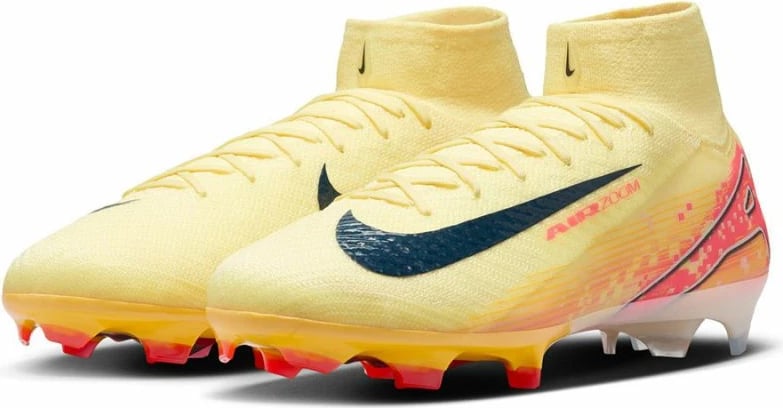 Atlete futbolli Nike për meshkuj, portokalli Atlete futbolli Nike për meshkuj, portokalli