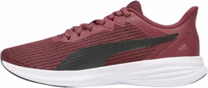 Atlete për vrapim Puma, të kuqe