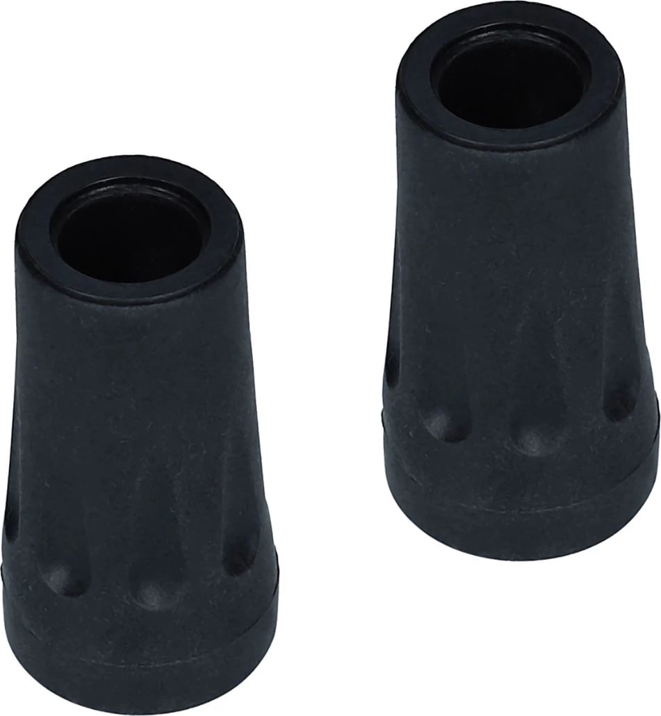 Shkopinj trekking Viking unisex, zi-kuq Shkopinj trekking Viking unisex, zi-kuq