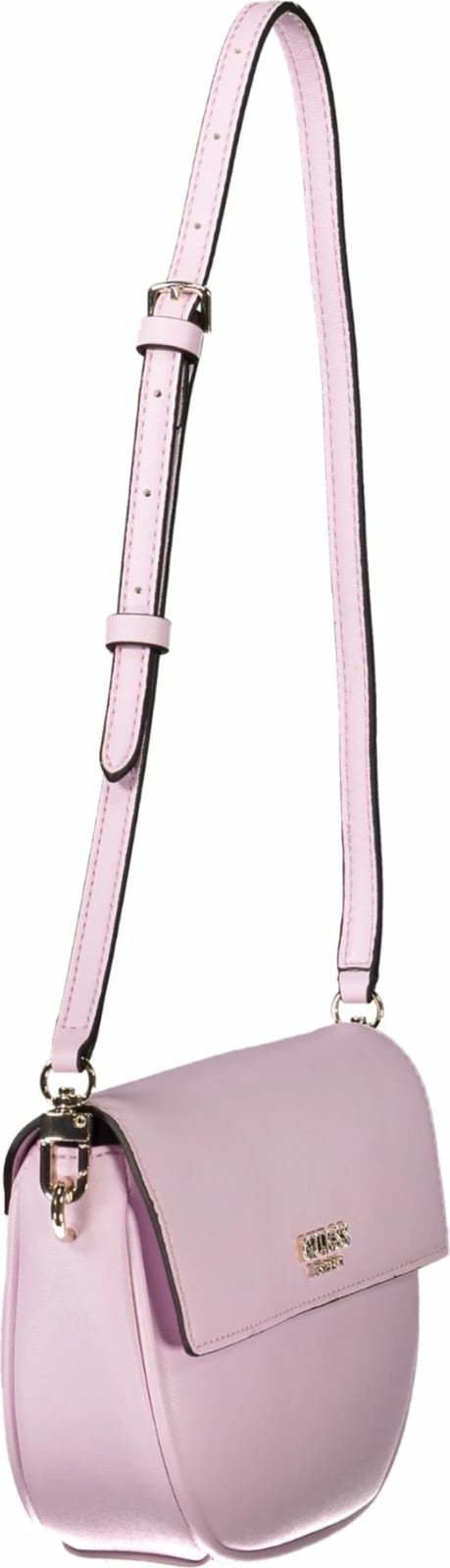 Çantë GUESS JEANS CERELIA femra, rozë Çantë GUESS JEANS CERELIA femra, rozë