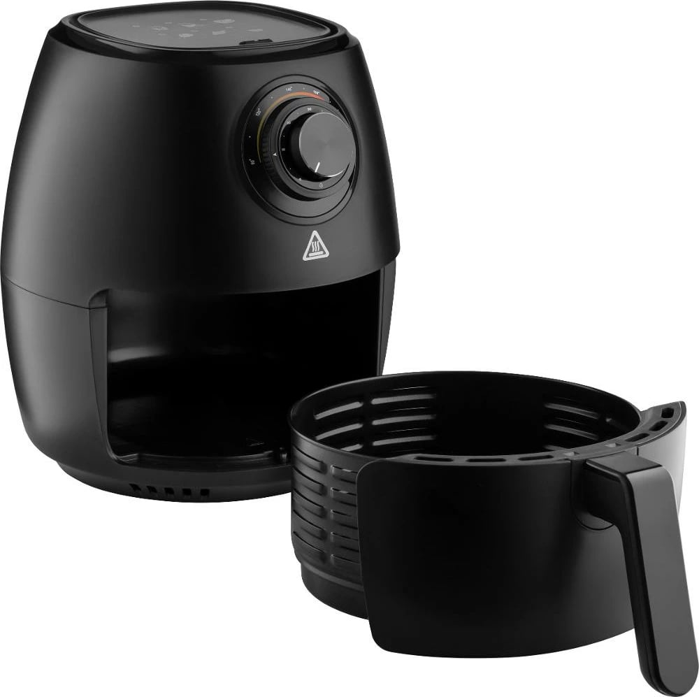 Fritezë Sencor SFR 3130BK, 3.5 L, e zezë