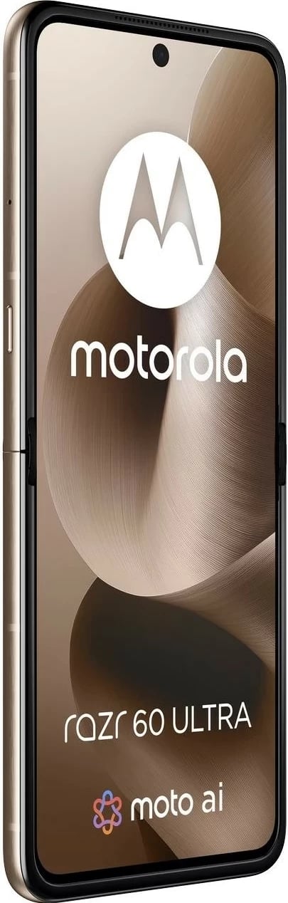 Celular Motorola razr 60 Ultra 16/512GB Mountain trail Celular Motorola razr 60 Ultra 16/512GB Mountain trail