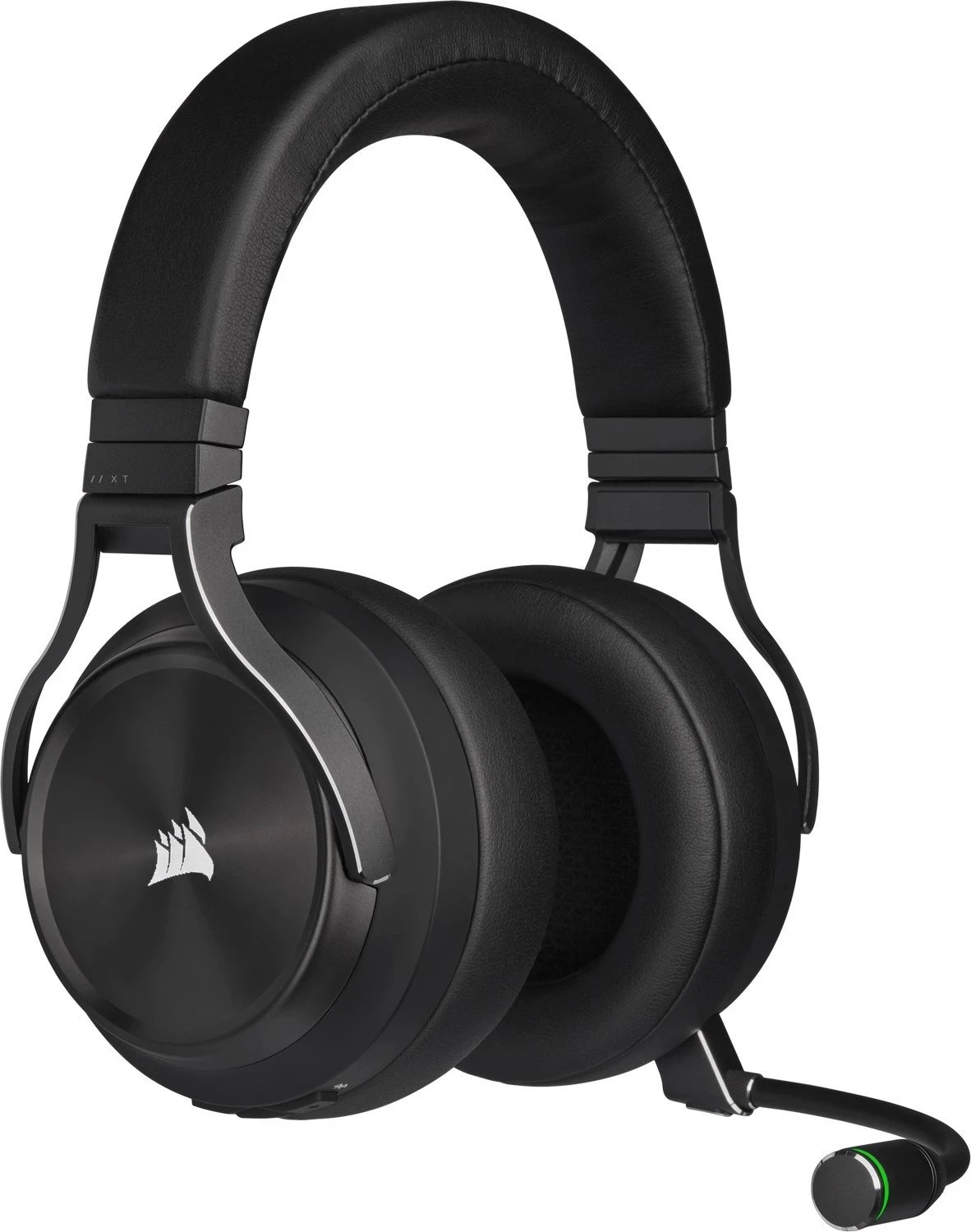 Kufje Corsair Virtuoso XT, të zeza