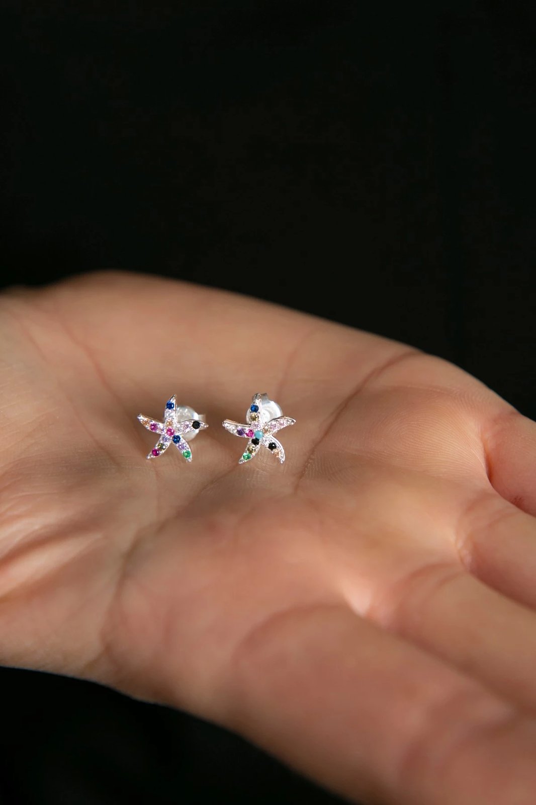 Vathë argjendi Elika, ngjyrë argjendi, ELKSLVR7438G