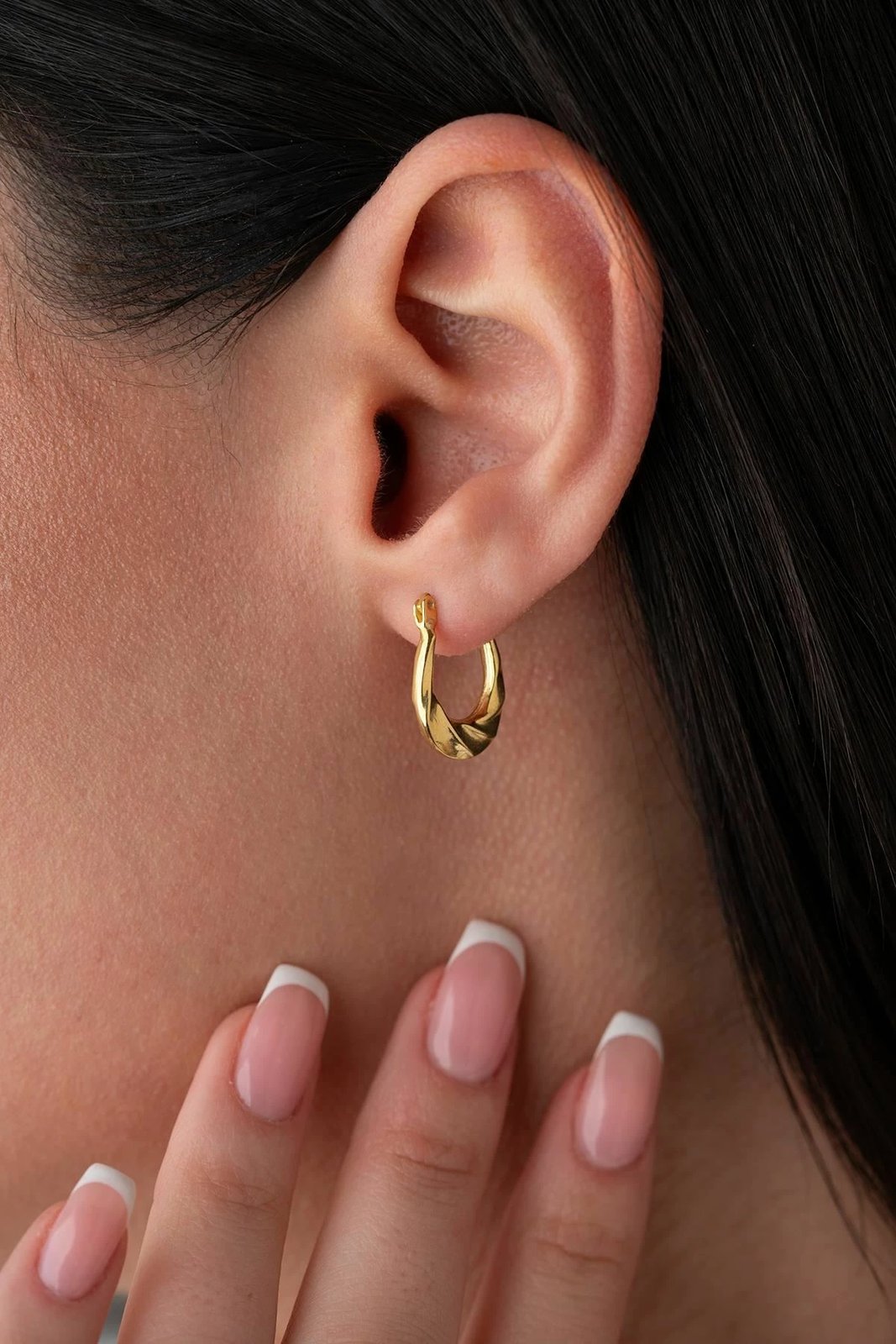 Vathë argjendi, ngjyrë ari, Jumeon, NRZ1000391