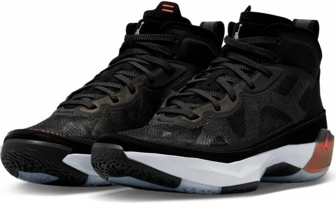Atlete për meshkuj Nike Air Jordan, të zezë