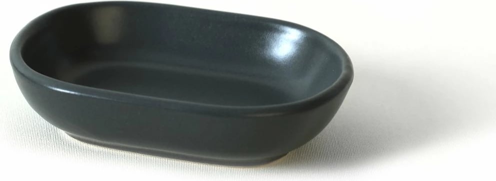 Set pjatash për meze (6 copë), Hermia Concept, ngjyrë gri e errët, X0001612100000000000000000
