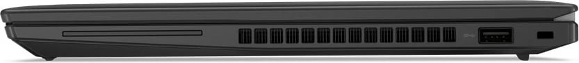 Laptop Lenovo ThinkPad P14s Gen 4 i7 1370P 64GB 1TBSSD RTX A500 Villi black