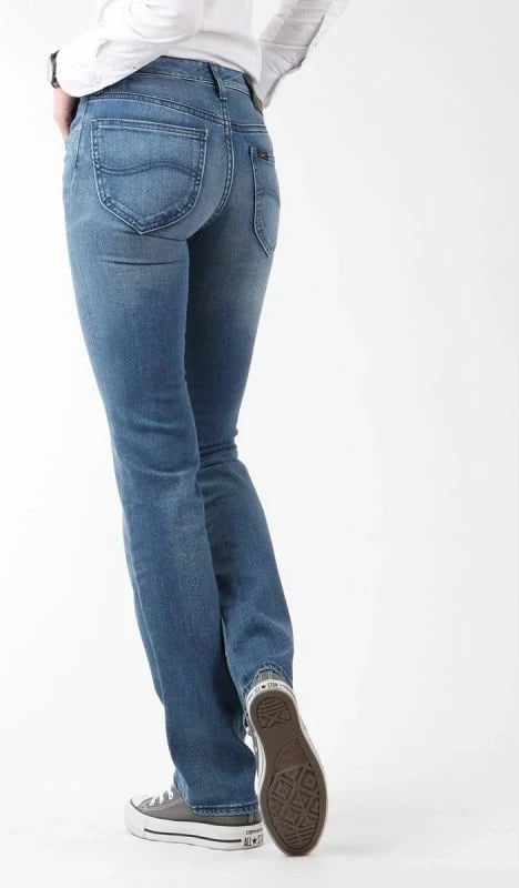 Xhinse për femra Lee